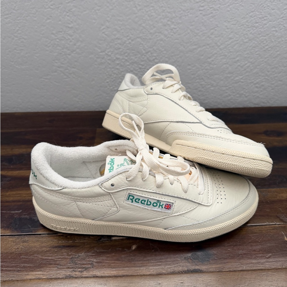 Reebok Club C 85 Vintage sneakers